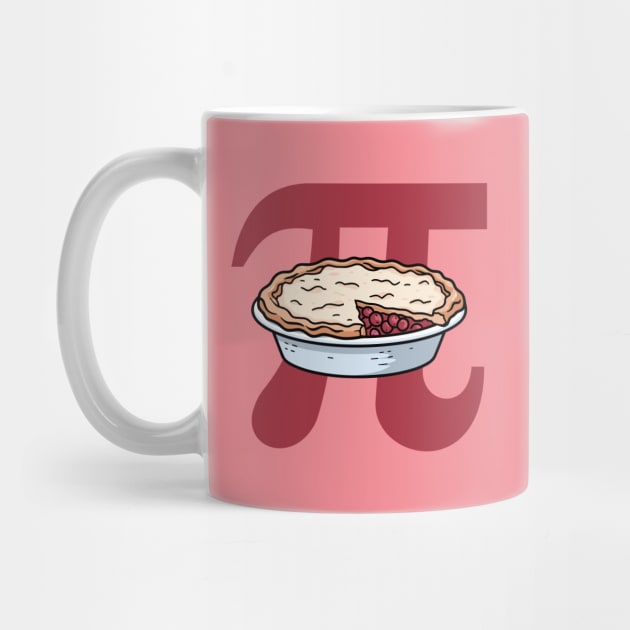 Pi Pie by Mad Swell Designs